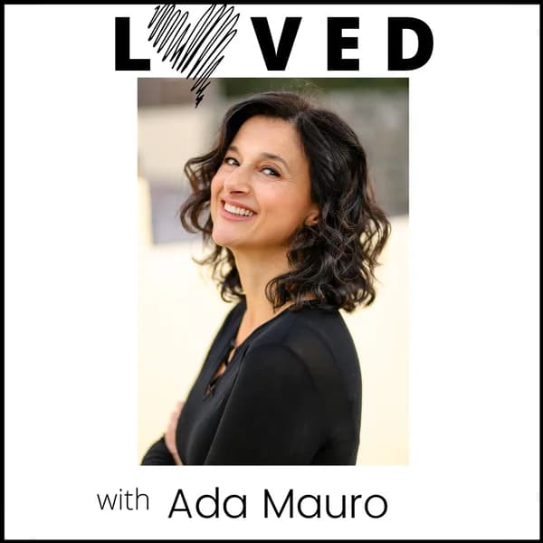 Cover art for LOVED - The Podcast