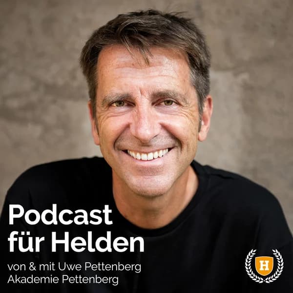 Cover art for Podcast für Helden