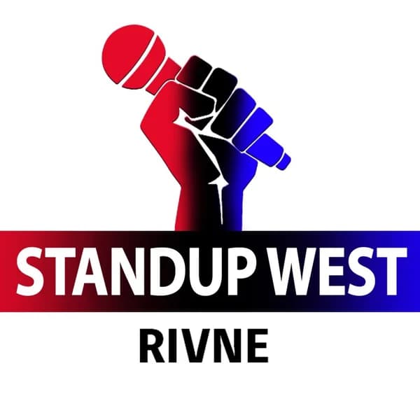 Cover art for Standup West