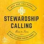 Cover art for Stewardship Calling
