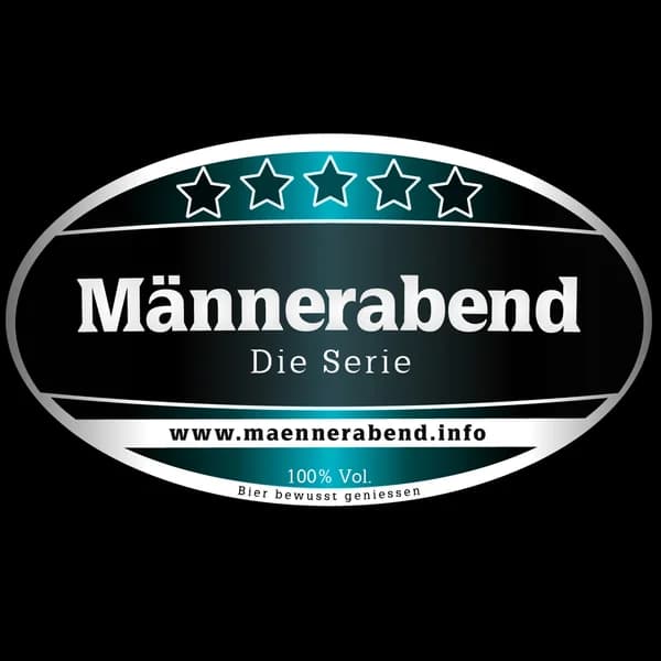 Cover art for VOLLTREFFER - Der Männerabend Fußball Podcast