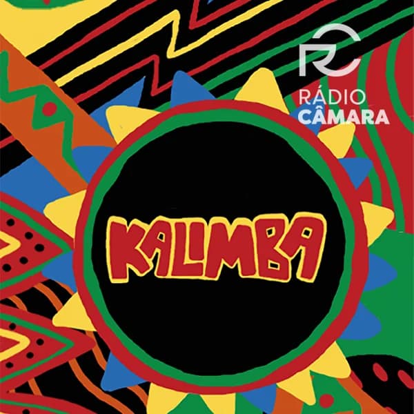 Cover art for Kalimba
