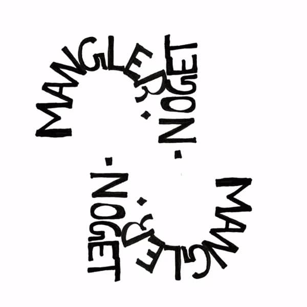 Cover art for Mangler Noget?