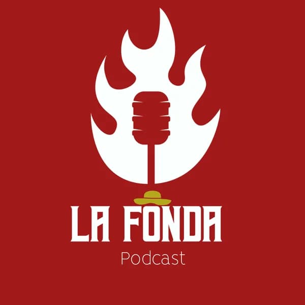 Cover art for Podcast La Fonda