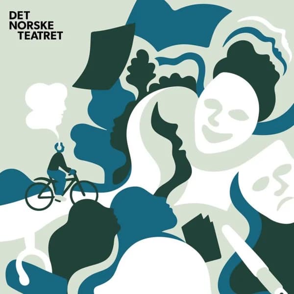 Cover art for Bakteppet