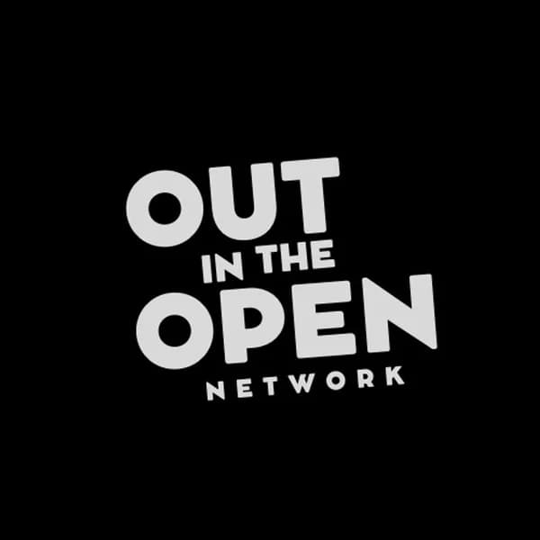 Cover art for Out In The Open Podcast Network