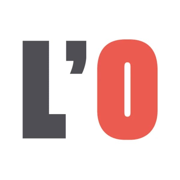 Cover art for L’OEST