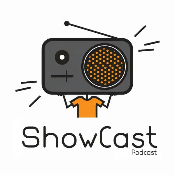 Cover art for ShowCast