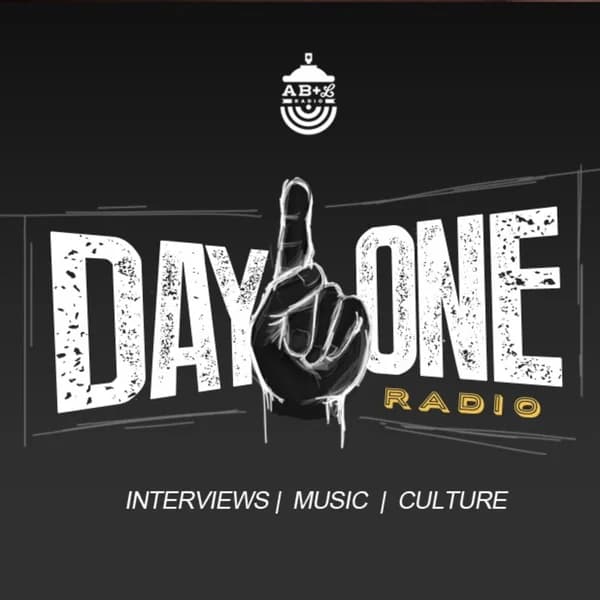 Cover art for Day 1 Radio