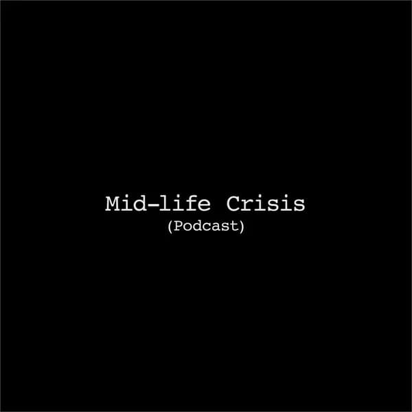 Cover art for Mid-life Crisis