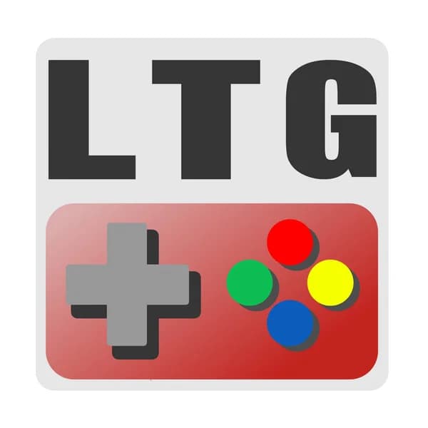Cover art for Podcast de La Tribu Gamer