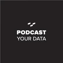 Cover art for Podcast Your Data
