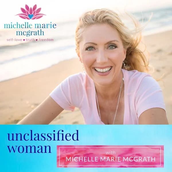 Cover art for Unclassified Woman