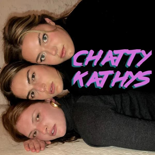 Cover art for Chatty Kathys