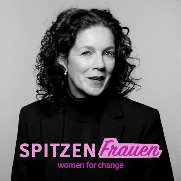 Cover art for Spitzenfrauen