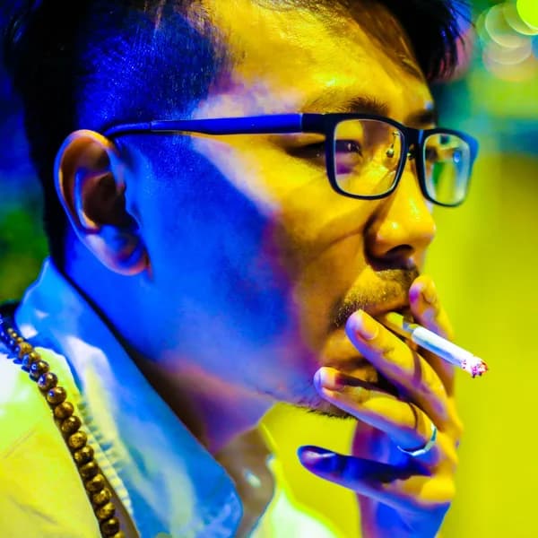 Cover art for Justin 李治