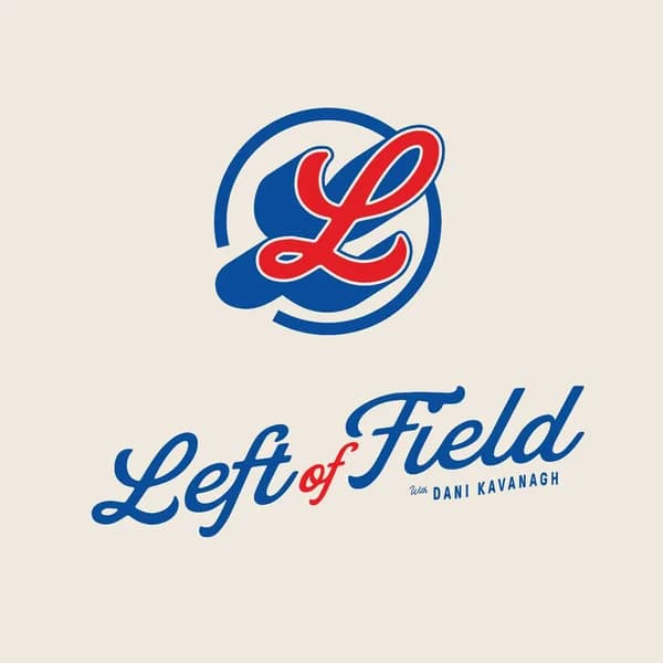 Cover art for Left of Field