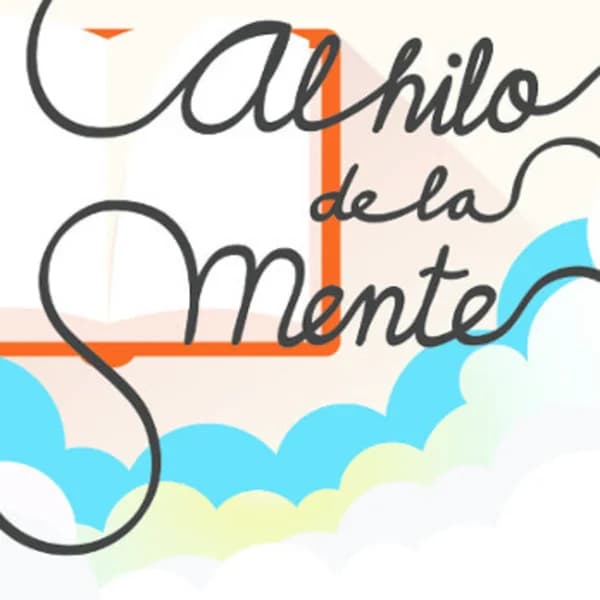 Cover art for Al hilo de la mente
