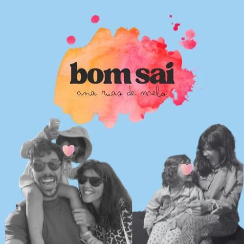 Cover art for Bom Sai