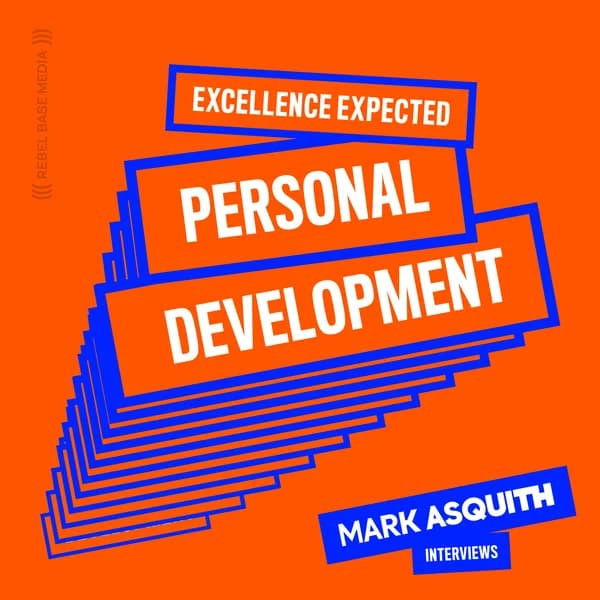 Cover art for Personal Development Interviews