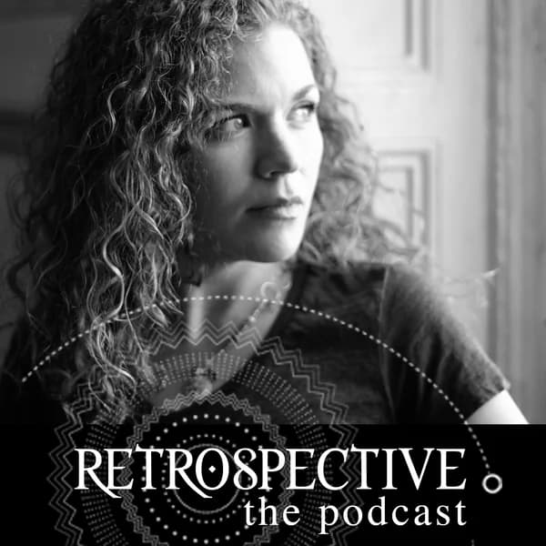 Cover art for Retrospective: The Podcast