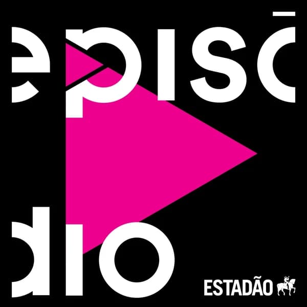 Cover art for Episódio
