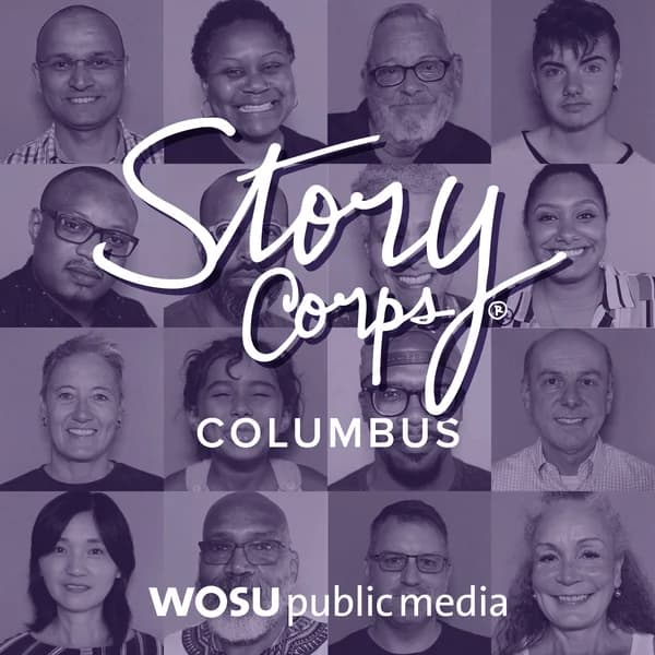 Cover art for StoryCorps COLUMBUS