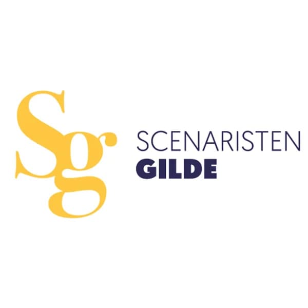Cover art for Scenaristengilde