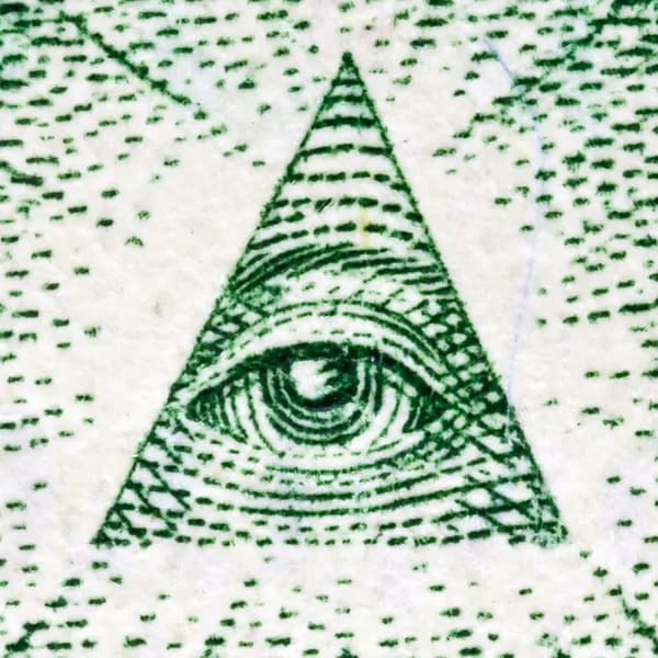 Cover art for Conspirament