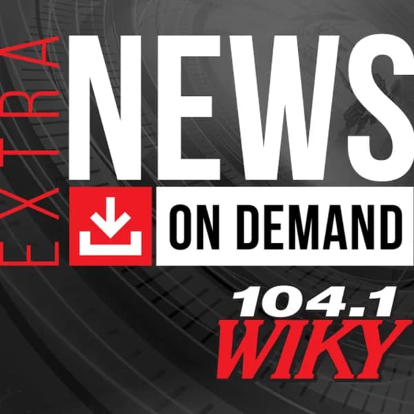 Cover art for Extra News On Demand