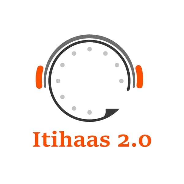Cover art for Itihaas 2.0
