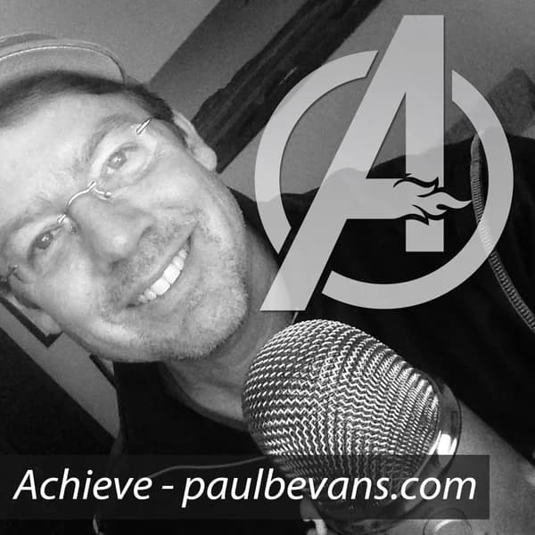 Cover art for Success is NOT an Accident!
