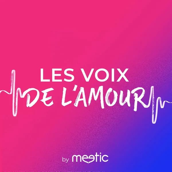 Cover art for LES VOIX DE L'AMOUR