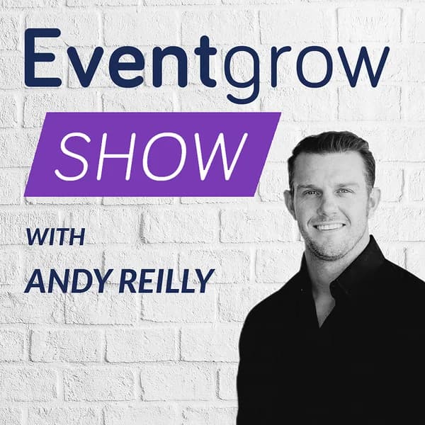 Cover art for Eventgrow show