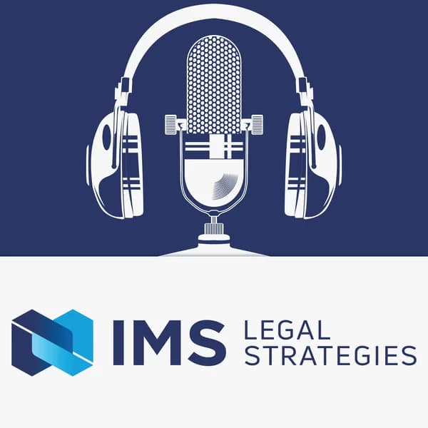 Cover art for IMS Insights Podcast
