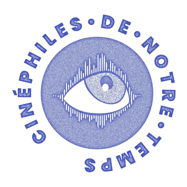 Cover art for Cinéphiles de notre temps