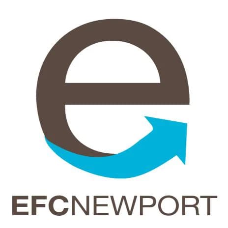 Cover art for EFC Newport