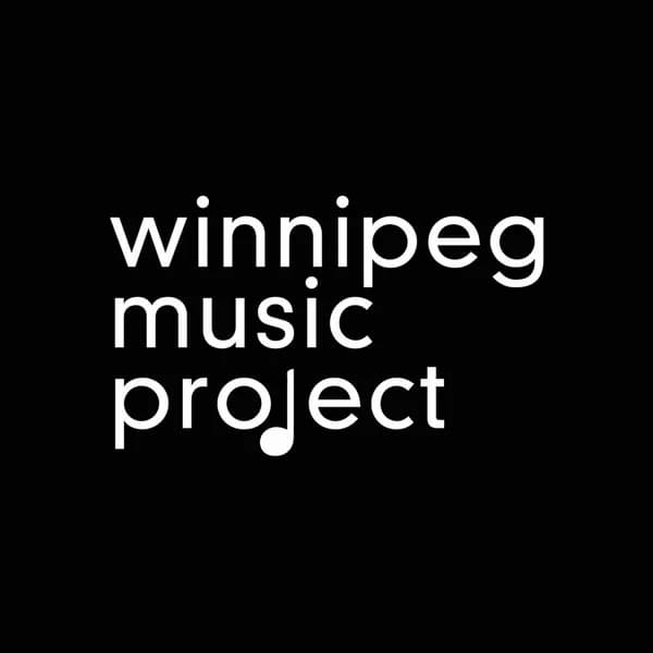 Cover art for Winnipeg Music Project
