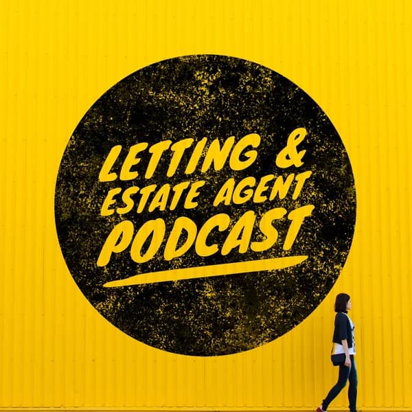 Cover art for Letting & Estate Agent Podcast