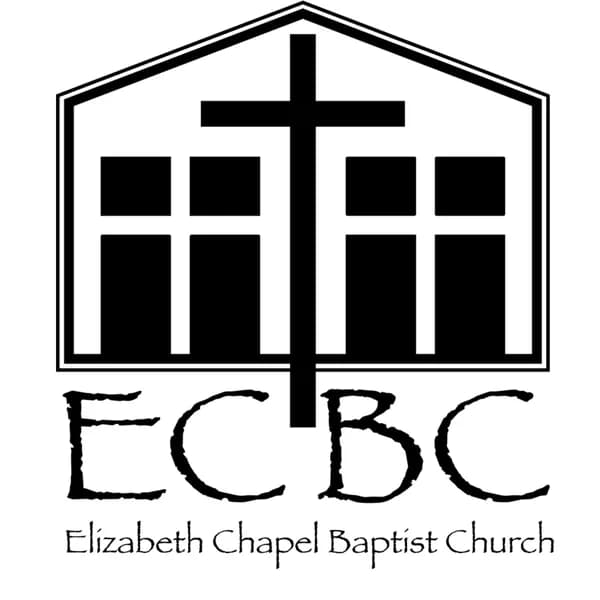 Cover art for Elizabeth Chapel Baptist Church