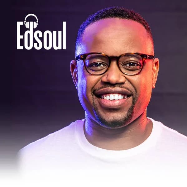 Cover art for Edsoul Podcast