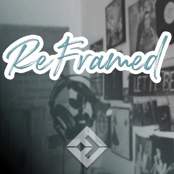 Cover art for ReFramed Podcast