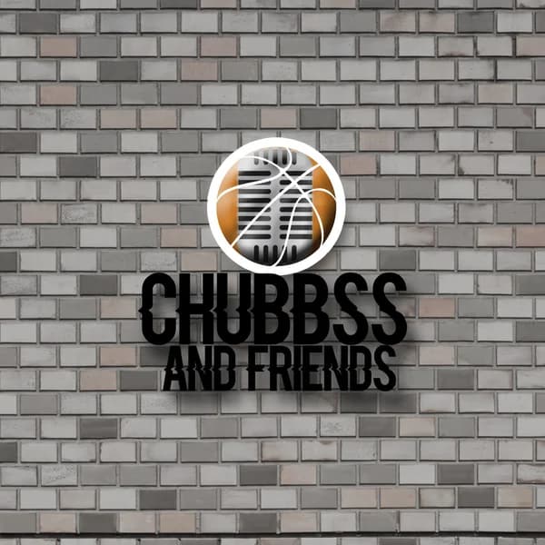Cover art for Chubbss and Friends Podcast