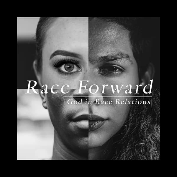 Cover art for Race Forward