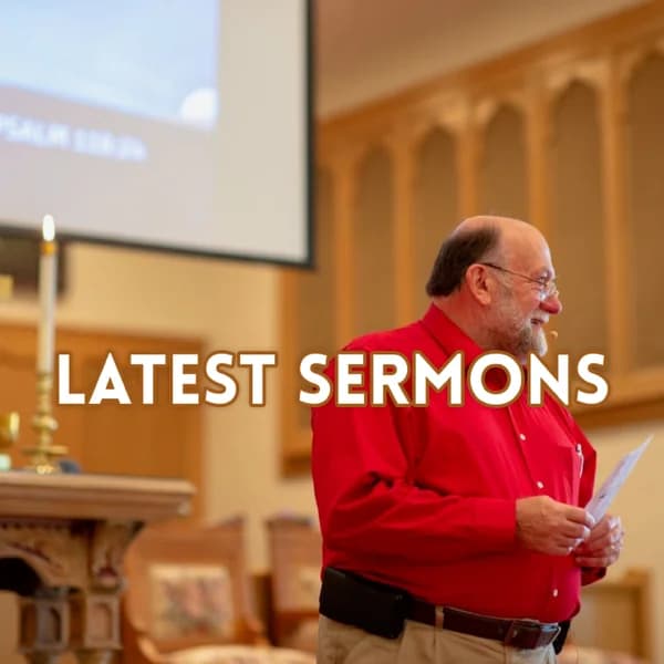 Cover art for Sermons from EMSCCHURCH