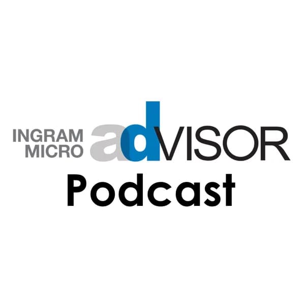 Cover art for Ingram Micro Advisor Podcast