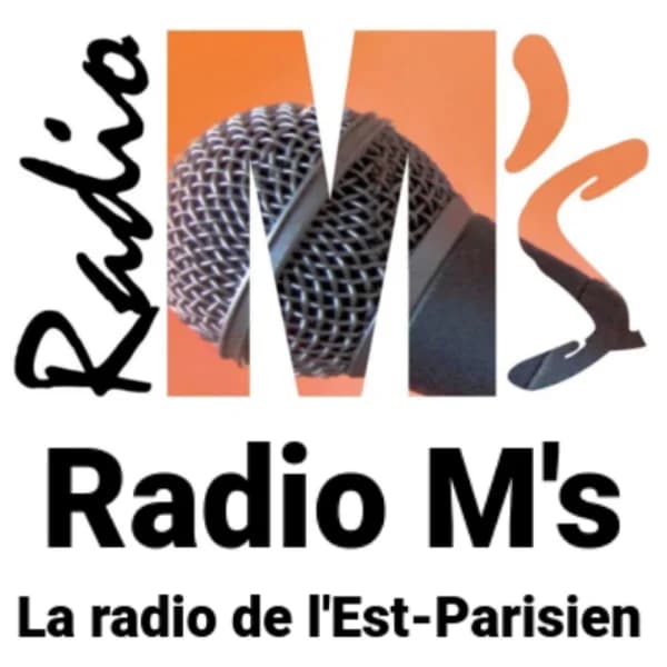 Cover art for Les émissions de Radio M's