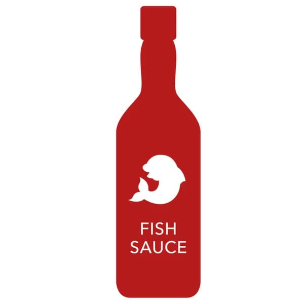 Cover art for Fish Sauce