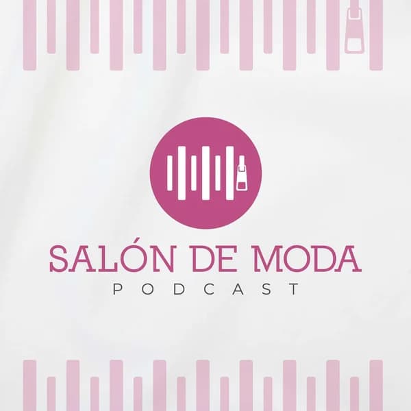 Cover art for Salón de Moda