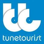 Cover art for TUNETOURIST